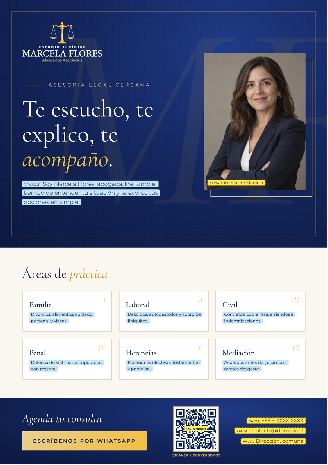 Flyer